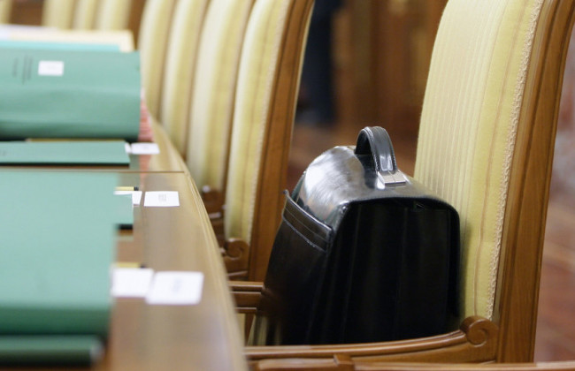 Депутат понесет наказание за неразборчивость в бизнес-связях