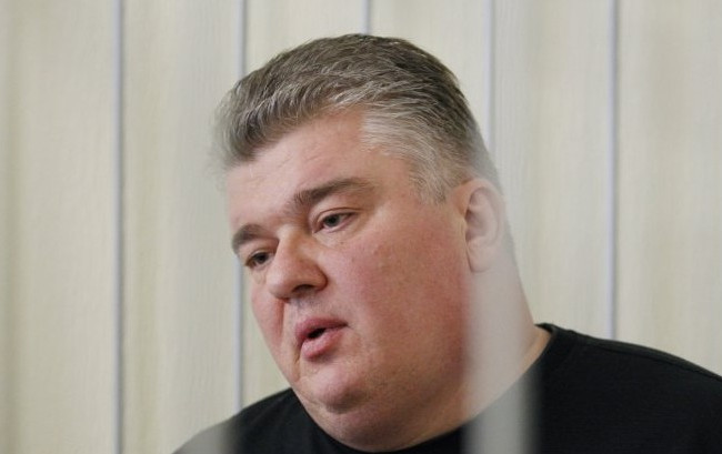 Суд восстановил в должности чиновника, которого задержали в прямом эфире