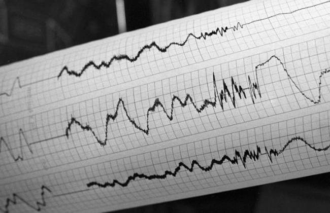 Дрожали стены и ревела сигнализация: Одессу всколыхнуло землетрясение