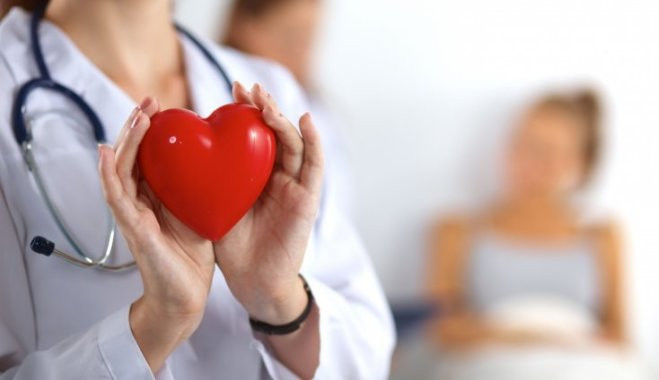 Назван еще один фактор, который провоцирует болезни сердца