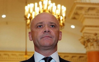 Журналисты показали роскошную недвижимость Труханова в Лондоне