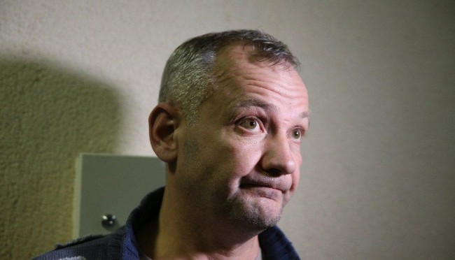 Дело Бубенчика: суд перенесли из-за народных депутатов