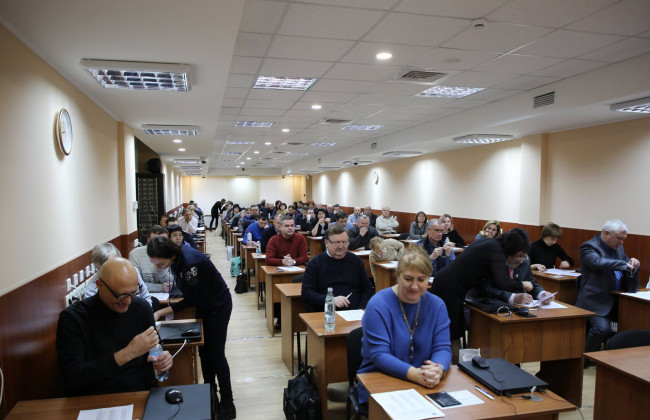 Высшая квалифкомиссия опубликовала результаты анонимного тестирования судей