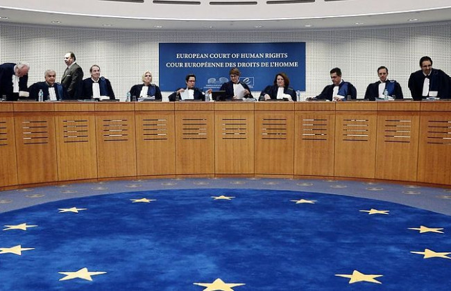 Европейский суд указал на ошибки в процессе отправки судебных документов