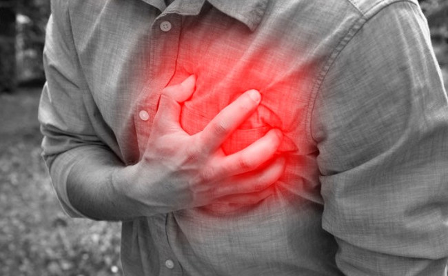 Кардиологи назвали главные причины болезней сердца