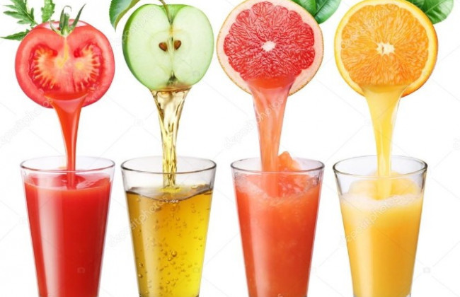 Чрезмерное употребление свежего сока убивает ваше сердце