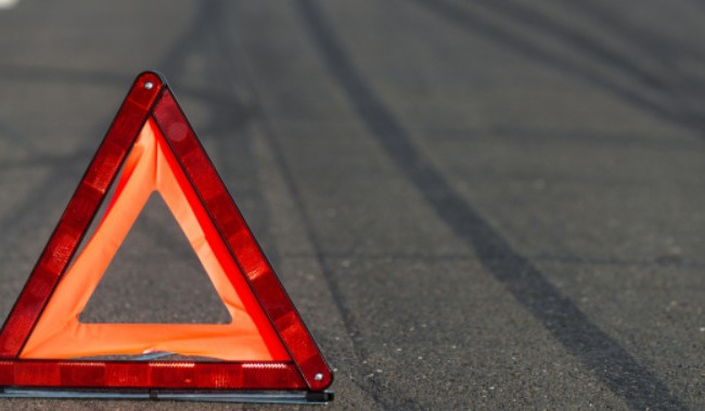 Объезжали ямы: на трассе Киев-Черкассы произошло жуткое ДТП