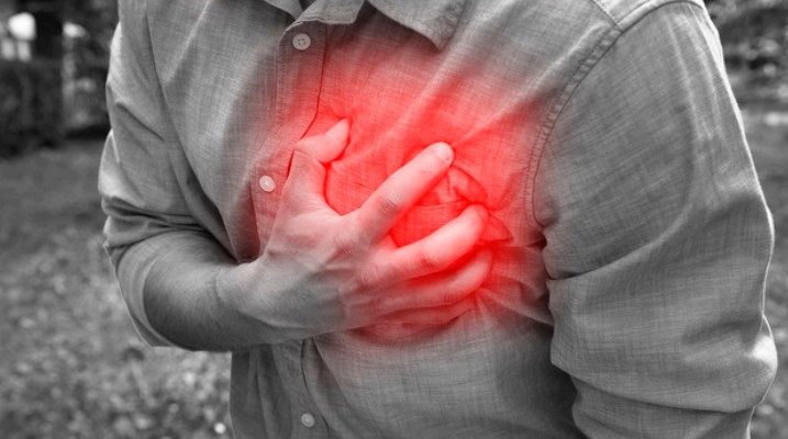 Кардиологи назвали главные причины болезней сердца