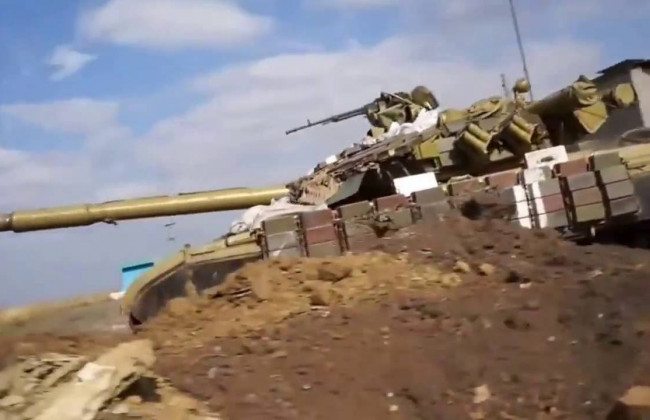 Враг боится поднять голову: как украинские защитники наказывают боевиков