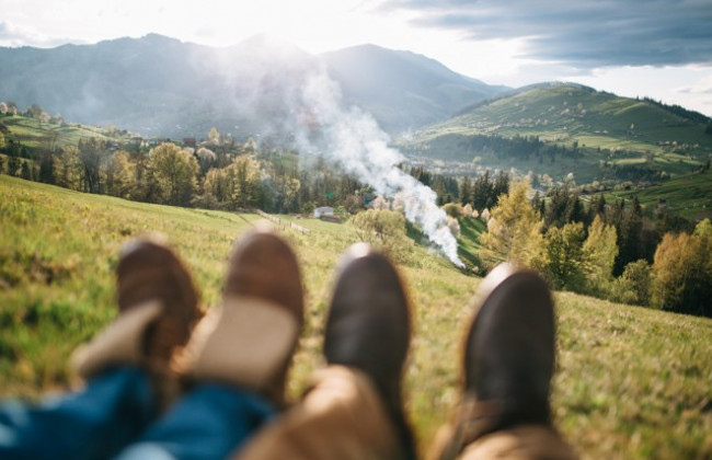 Майские праздники 2018: пять мест для отдыха в Карпатах