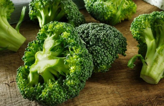 Как стать умным с помощью продуктов: ученые объяснили