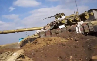 Враг боится поднять голову: как украинские защитники наказывают боевиков