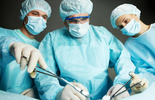 Украинцы массово продают собственные органы