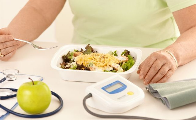 Медики напомнили о признаках сахарного диабета