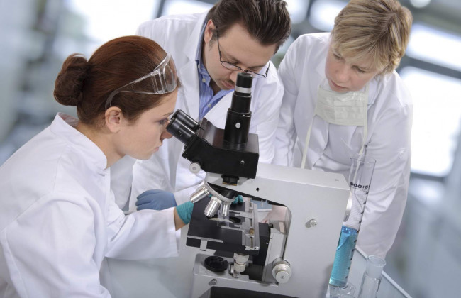 Этот белок вызывает рак крови