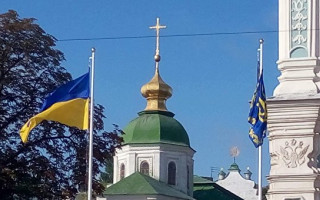 Автокефалия в Украине: у церкви Гундяева появился сообщник