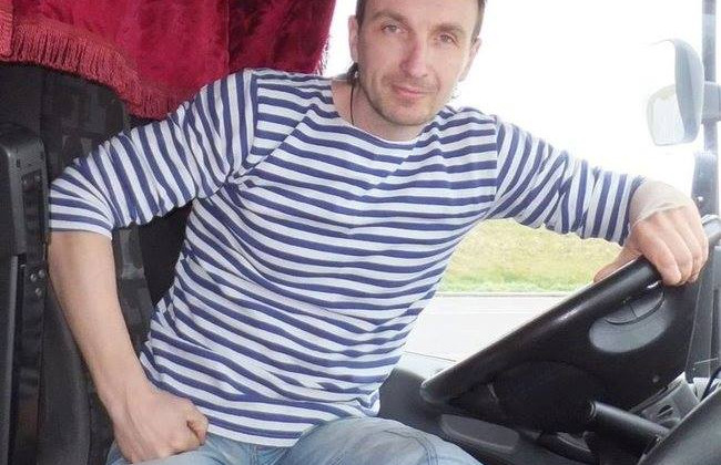 Ветеран АТО погиб в жутком ДТП