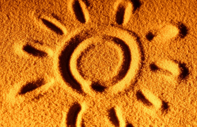 До +32: в Украину идет настоящая жара