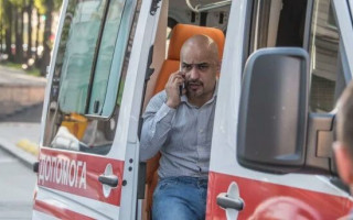 У хамства национальности нет: общественность комментирует нападение на Мустафу Найема