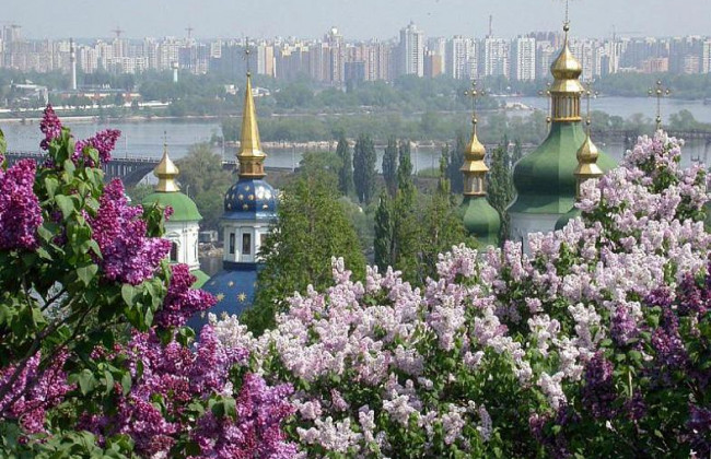 Адская жара надвигается на Украину: опубликован прогноз