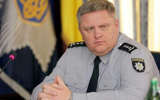 Суд восстановил сотни полицейских Киева, уволенных при переаттестации
