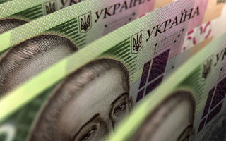 В Украине взыскали миллиард гривен алиментов