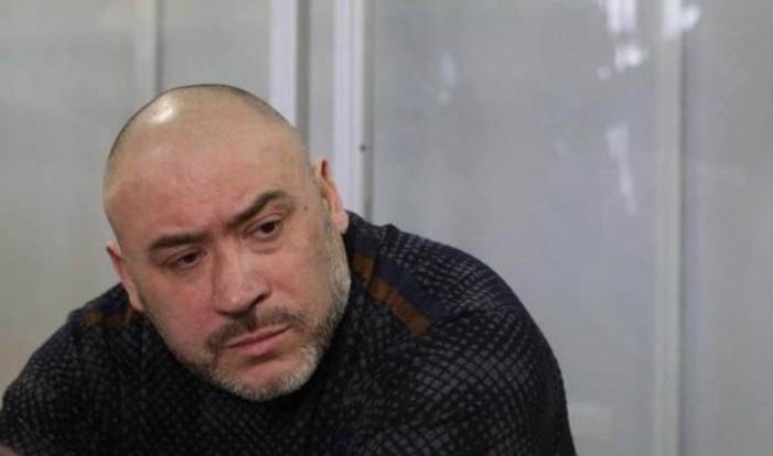 Убийство журналиста Веремия: суд отложил рассмотрение апелляции Крысину