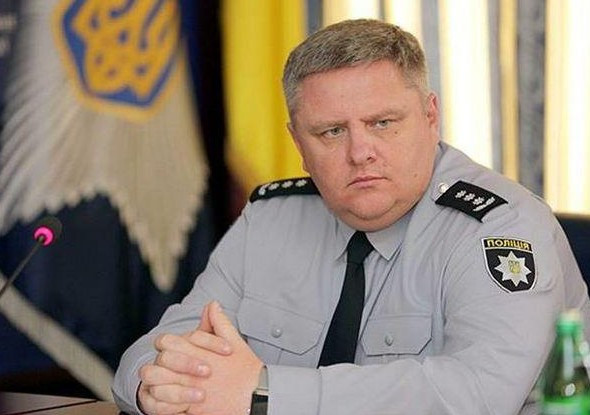 Суд восстановил сотни полицейских Киева, уволенных при переаттестации
