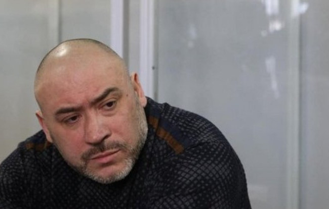 Убийство журналиста Веремия: суд отложил рассмотрение апелляции Крысину