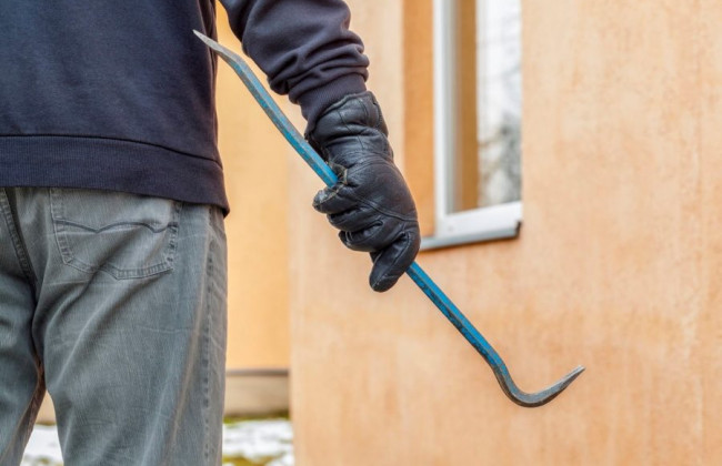 Незаконное проникновение в Ужгородский горрайонный суд: председатель сделал заявление