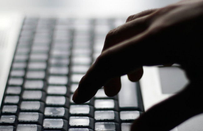 Правоохранители обнаружили фальшивый сайт земельного кадастрового бюро