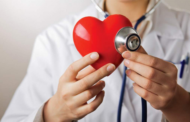 Эти пять продуктов лечат больное сердце
