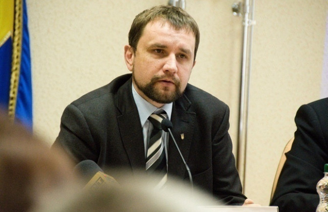 В Украине хотят переименовать две области: все подробности