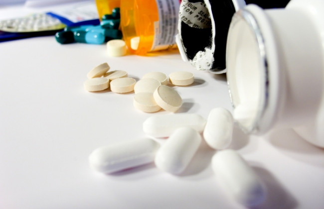 Два известных в Украине препарата запретили использовать