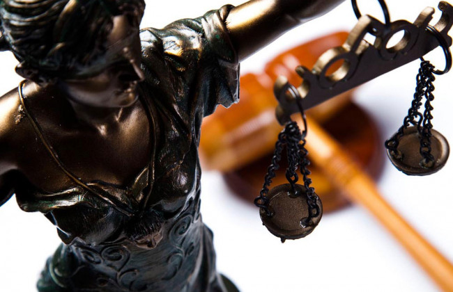 Судья пожаловался на давление со стороны прокурора