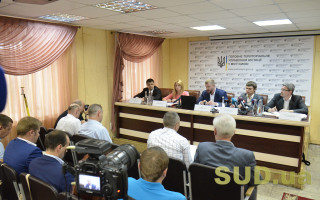 Заседание Центрального штаба Минюста по вопросам ликвидации задолженностей по выплате алиментов, фото