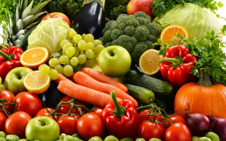 Названо пять продуктов для борьбы с раком