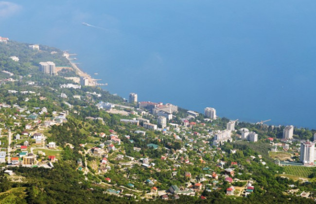 Россия готовит «сюрприз» с недвижимостью жителям оккупированного Крыма