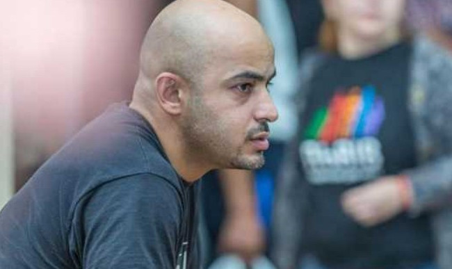 Избиение Найема: в Азербайджане арестовали сбежавшего подозреваемого