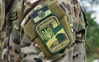 В Житомирской области умер военный