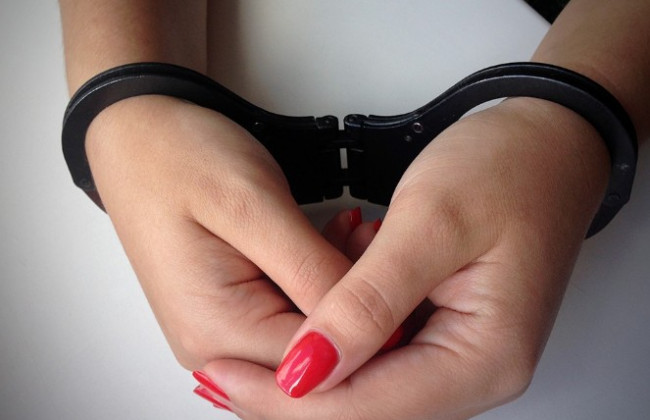 Пытала ребенка с ДЦП: харьковская няня пойдет под суд