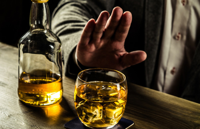 Найдено эффективное лекарство от алкоголизма