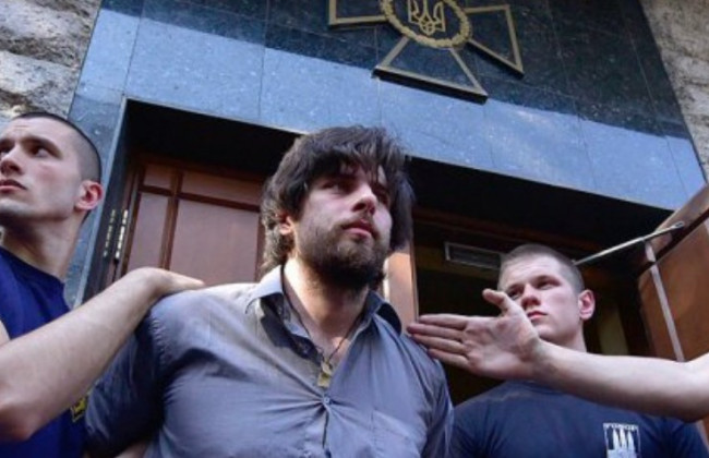 Суд определил дату рассмотрения дела бразильца-наемника «ДНР»