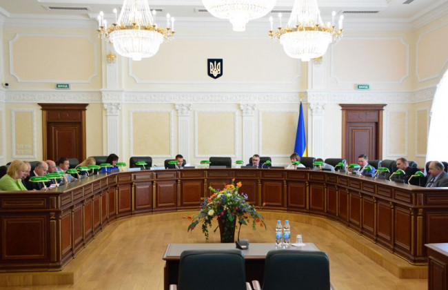 ВСП обратится в Генпрокуратуру с жалобой о давлении на судью