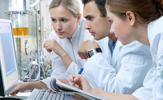 Создана специальная таблетка для диагностики рака