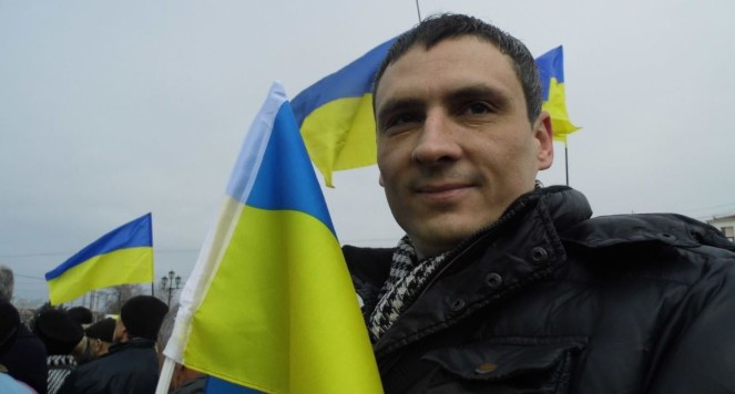 Тюрьма за пост в соцсети: в оккупированном Крыму осудили украинца