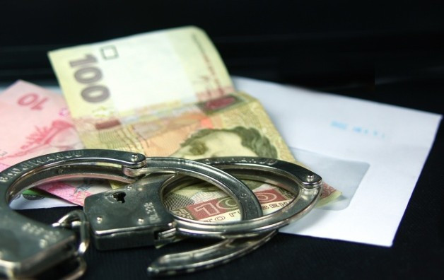 В Одесской области пограничники погорели на взятке