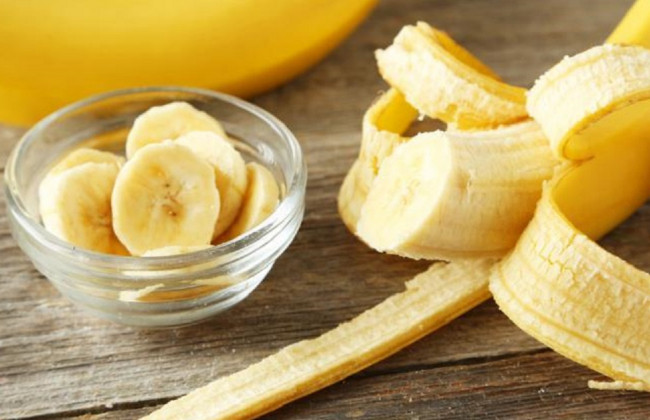 Кому и зачем стоит употреблять бананы ежедневно