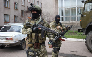 Боевики применили циничную тактику на Донбассе, есть подробности