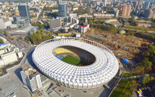Стало известно, как ограничат движение из-за проведения финала Лиги чемпионов